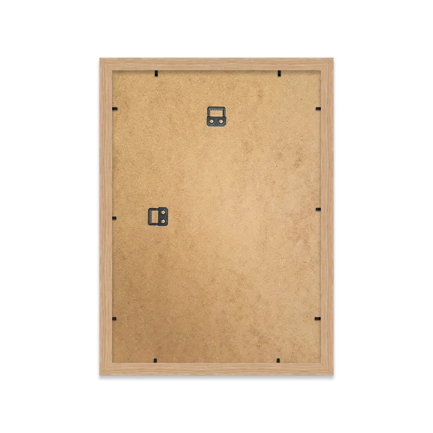 A3 Picture Frame - Oak Effect - THE BRISTOL ARTISAN