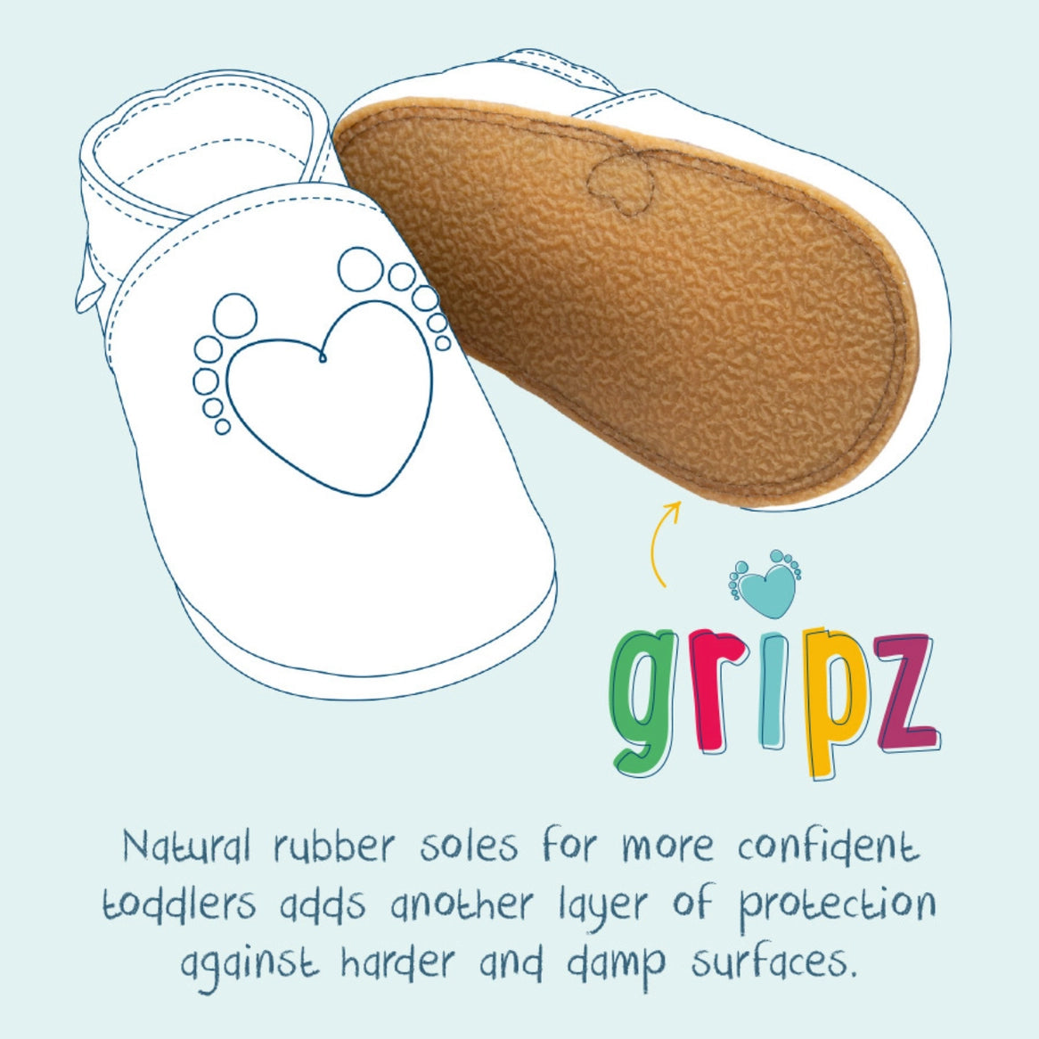 Baby Leather Shoes - Briony Lime - THE BRISTOL ARTISAN