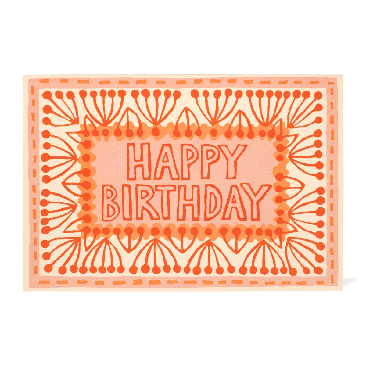 Happy Birthday Neon - THE BRISTOL ARTISAN