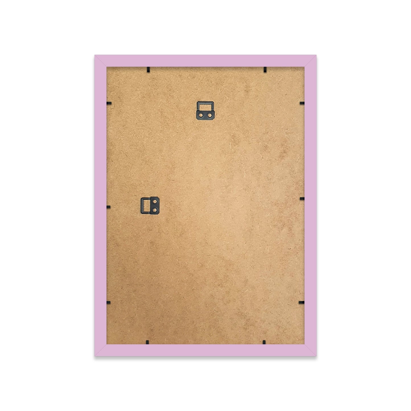 A3 Picture Frame - Light Pink