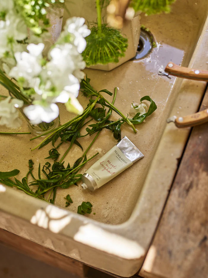 Neroli & Bergamot Hand Cream - THE BRISTOL ARTISAN
