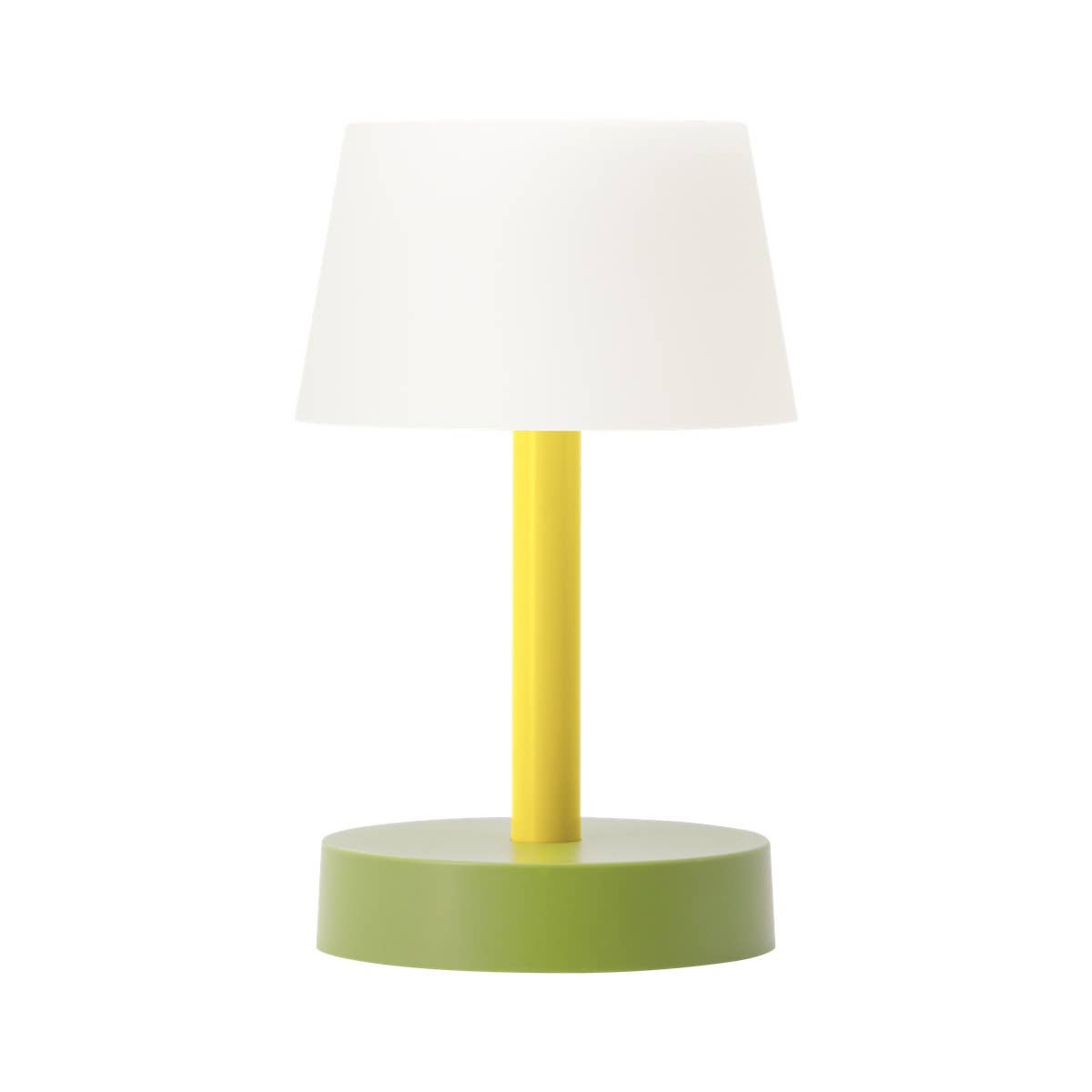 'Flora' Portable Lamp for your Home and Garden - THE BRISTOL ARTISAN
