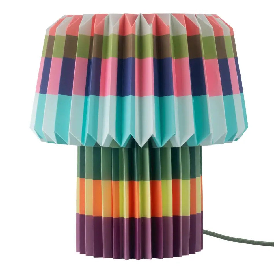 Anna Paper Light - “Blocks” - THE BRISTOL ARTISAN