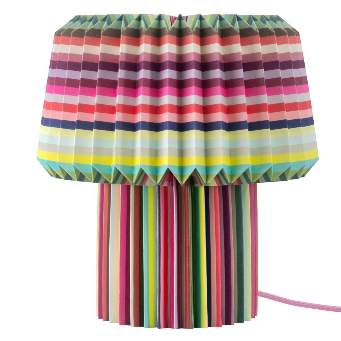 Anna Paper Light - “Loops” - THE BRISTOL ARTISAN