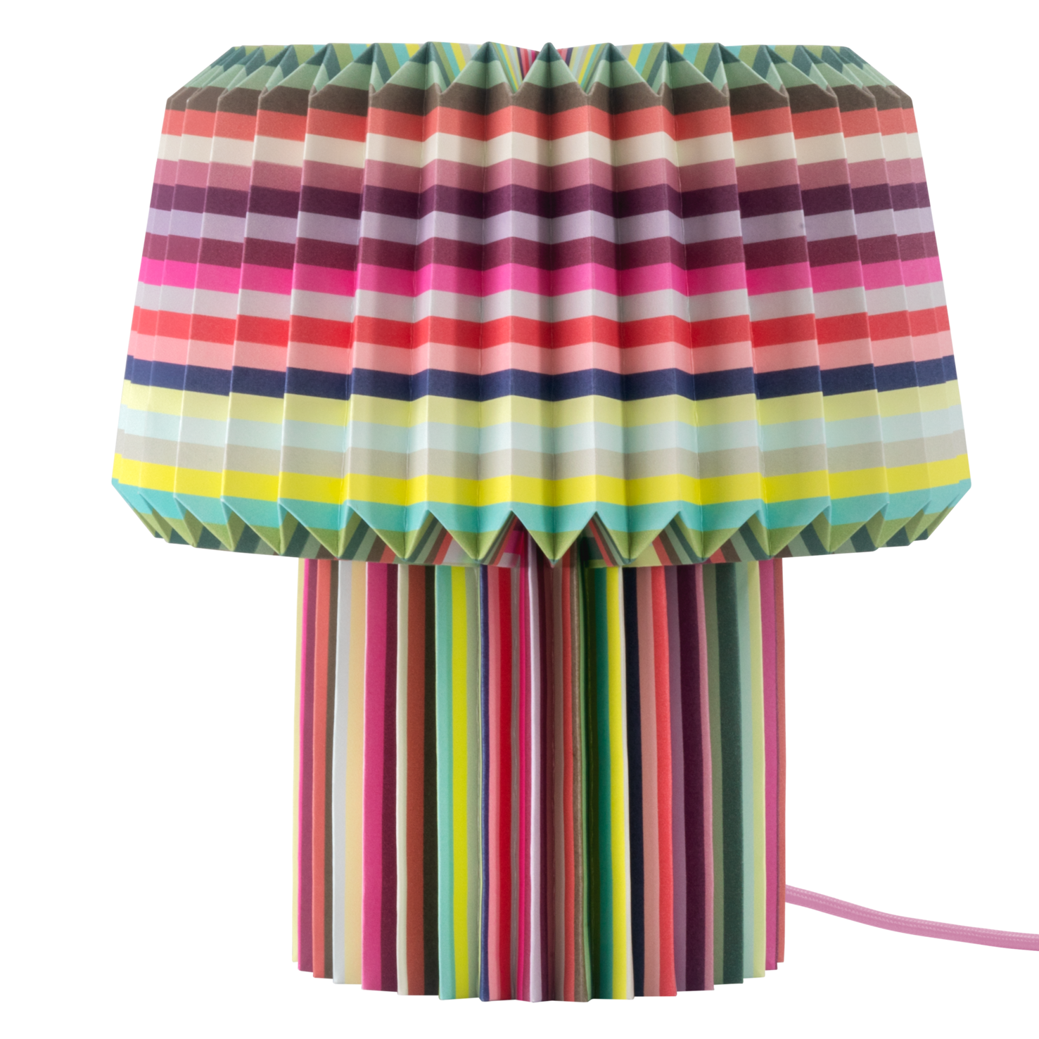 Anna Paper Light - “Loops” - THE BRISTOL ARTISAN