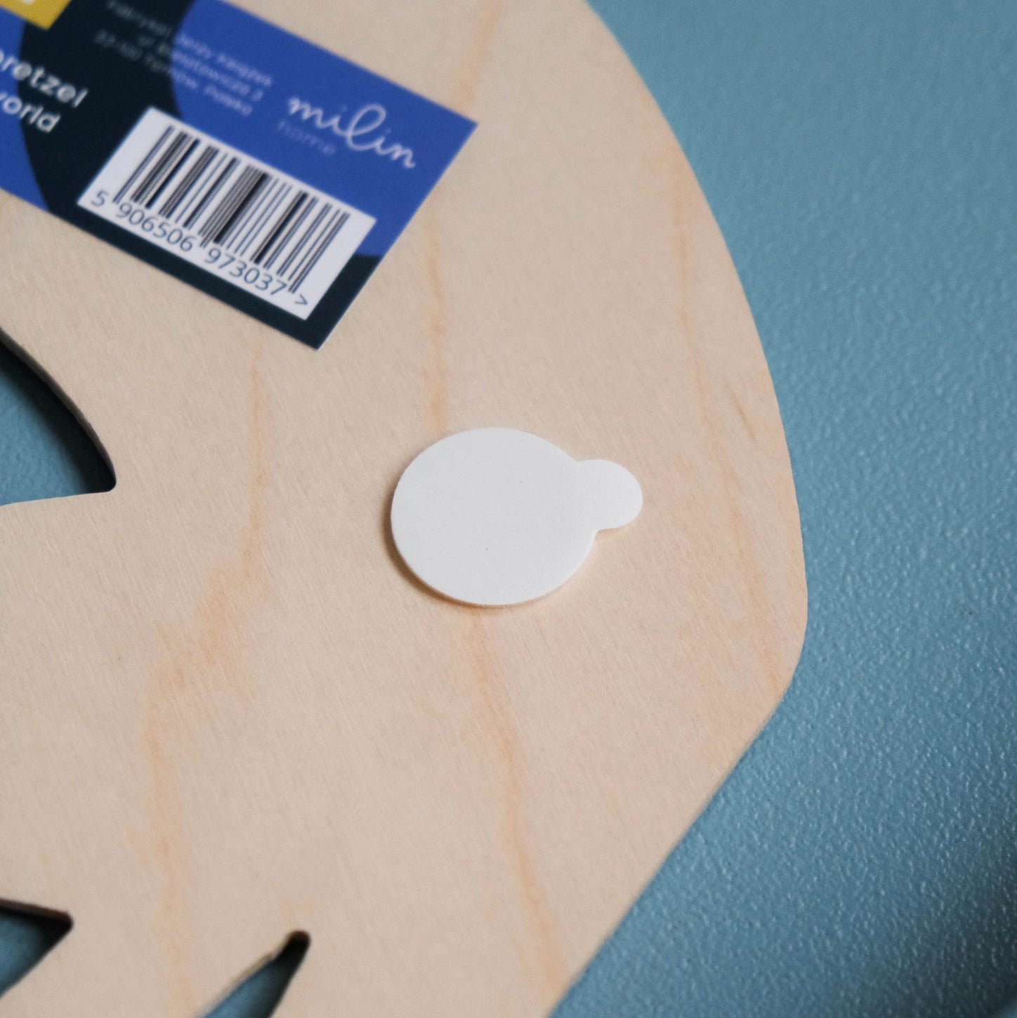 Birdwings Butterfly Wooden Wall Decoration - THE BRISTOL ARTISAN