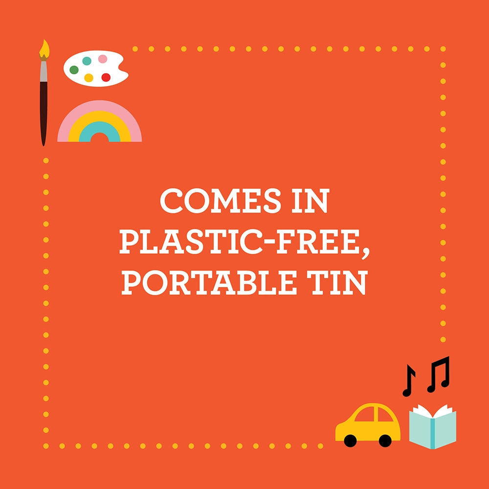 Busy Ideas for Bored Kids: Rainy Day Edition - THE BRISTOL ARTISAN