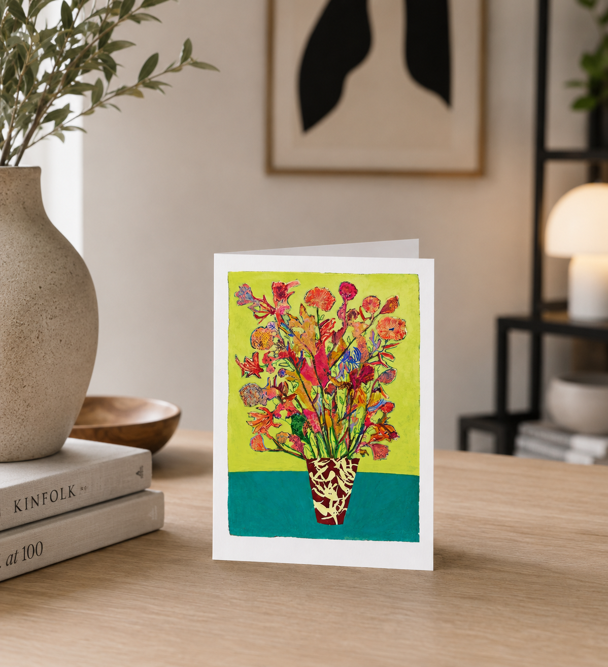 THE BRISTOL ARTISAN
