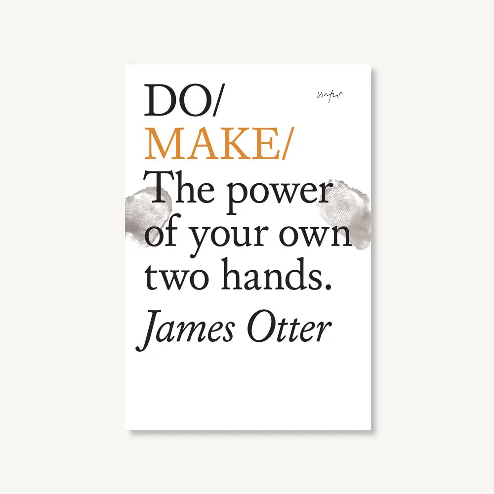 Do Make, Inspiring Guide for Makers - THE BRISTOL ARTISAN