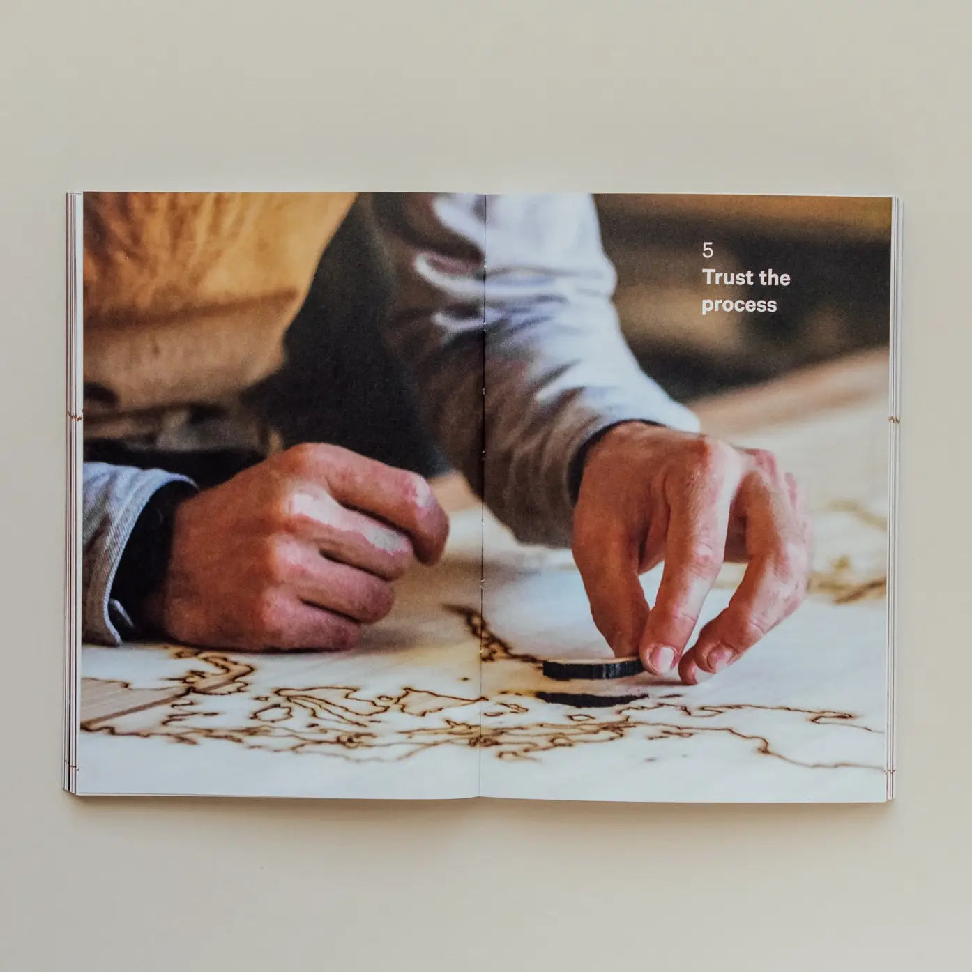 Do Make, Inspiring Guide for Makers - THE BRISTOL ARTISAN