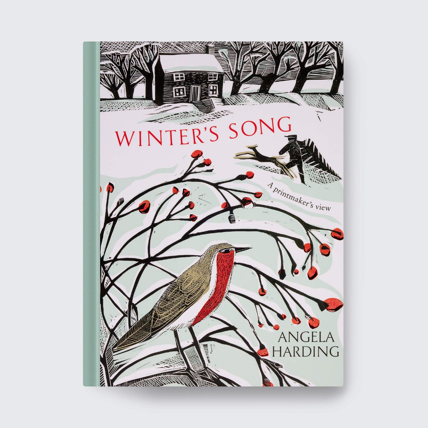 Winter’s Song - THE BRISTOL ARTISAN