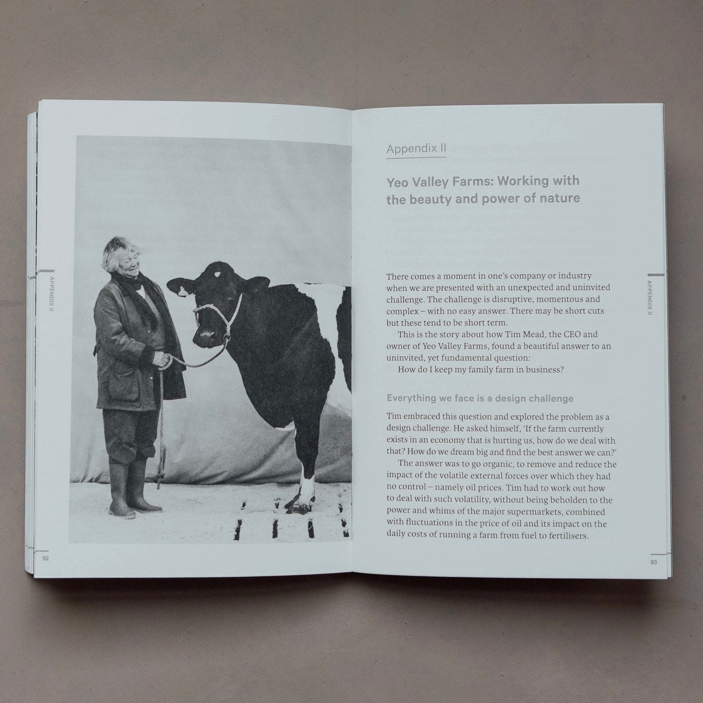 Do Design, Inspiring Guide to Beauty - THE BRISTOL ARTISAN