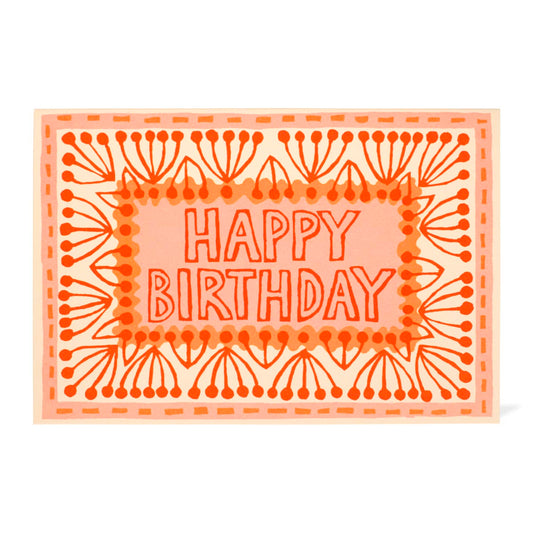 Happy Birthday Neon - THE BRISTOL ARTISAN