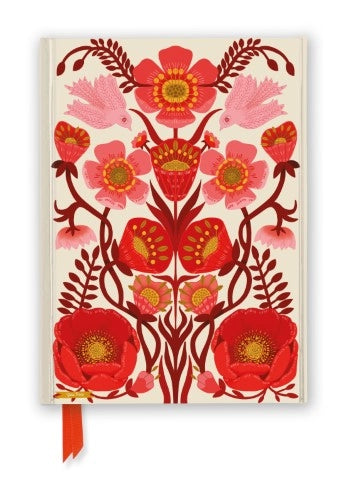 Nina Pace: Love Oracle (Foiled Journal) - THE BRISTOL ARTISAN