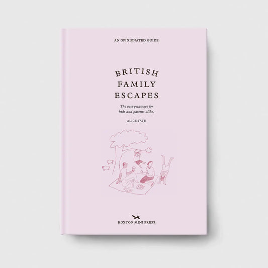 British Family Escapes - THE BRISTOL ARTISAN