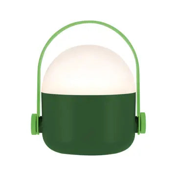 Portable Light - Green