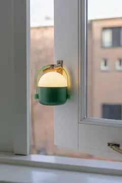Portable Light - Green