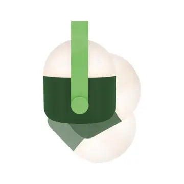 Portable Light - Green