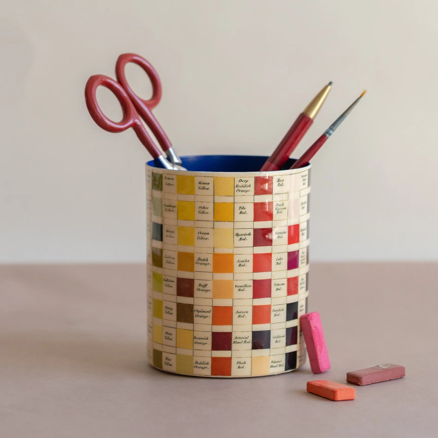 THE BRISTOL ARTISAN