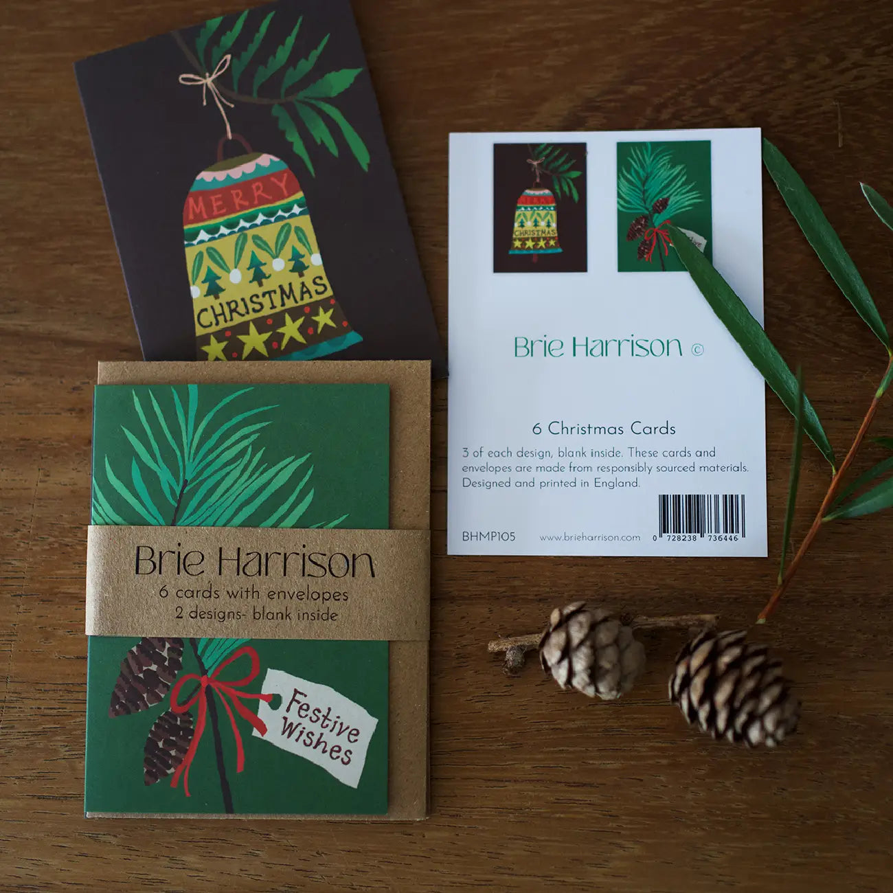 THE BRISTOL ARTISAN