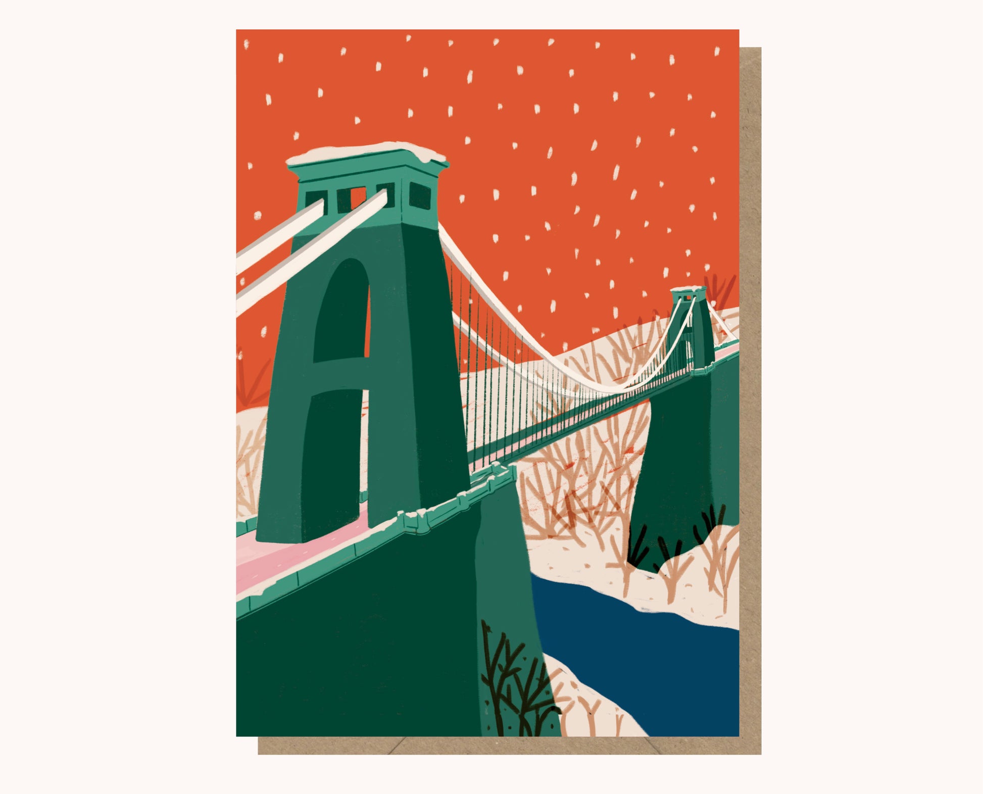 THE BRISTOL ARTISAN