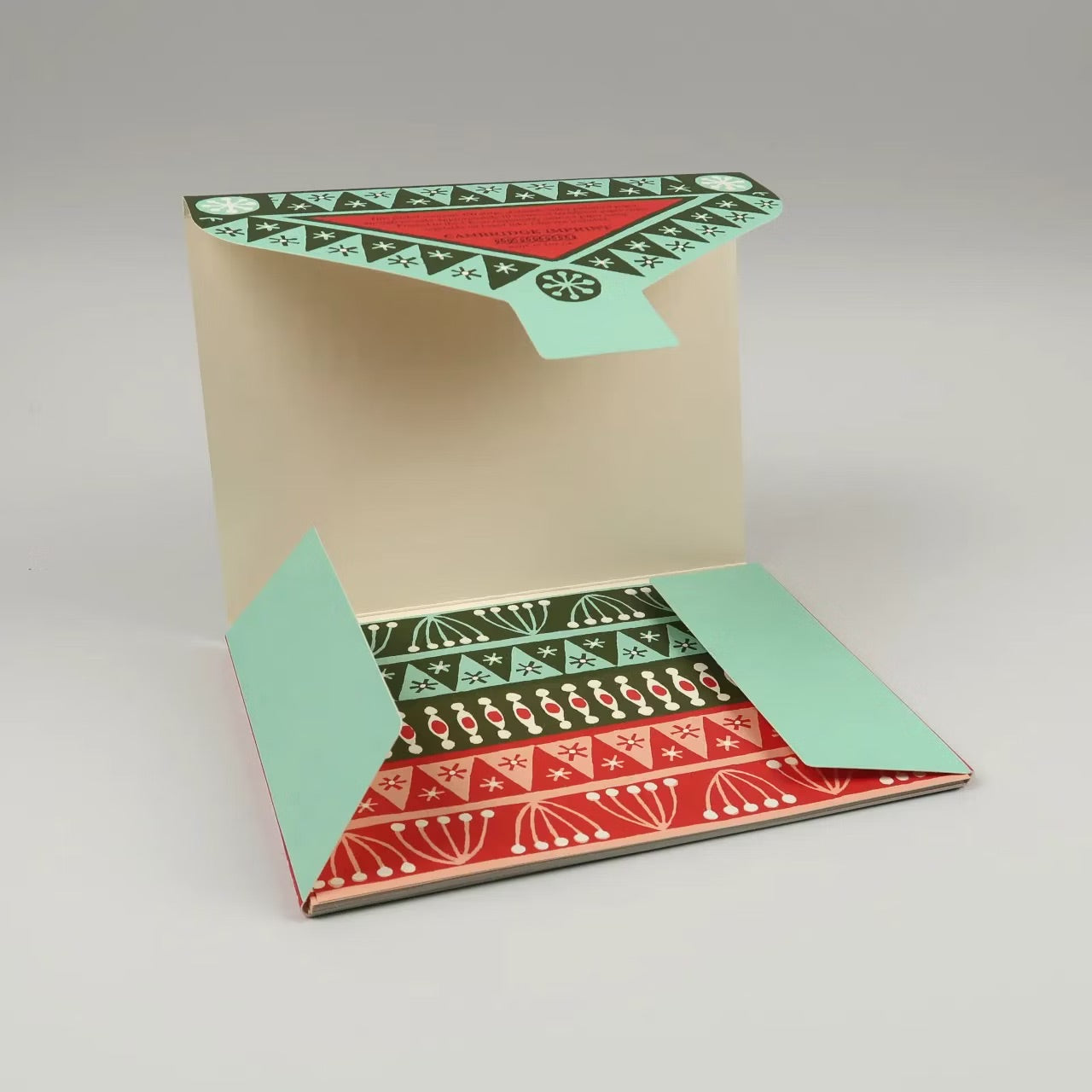 Paper chain - THE BRISTOL ARTISAN