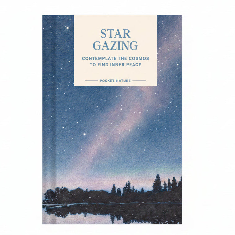 Pocket Nature: Star Gazing - THE BRISTOL ARTISAN