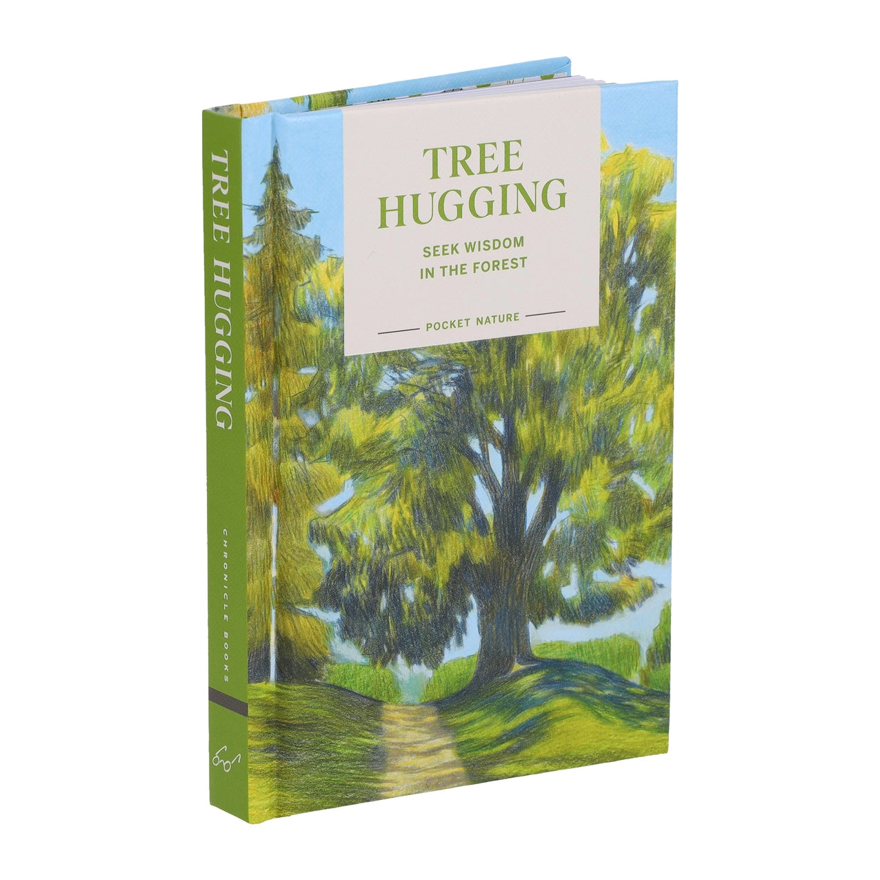 Pocket Nature: Tree Hugging - THE BRISTOL ARTISAN
