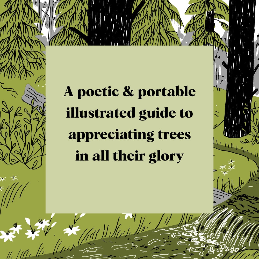 Pocket Nature: Tree Hugging - THE BRISTOL ARTISAN