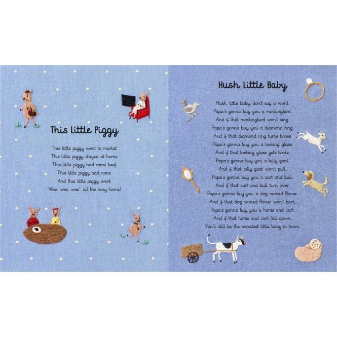 Read to your Baby every DAY - THE BRISTOL ARTISAN