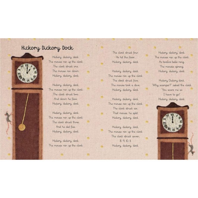 Read to your Baby every DAY - THE BRISTOL ARTISAN