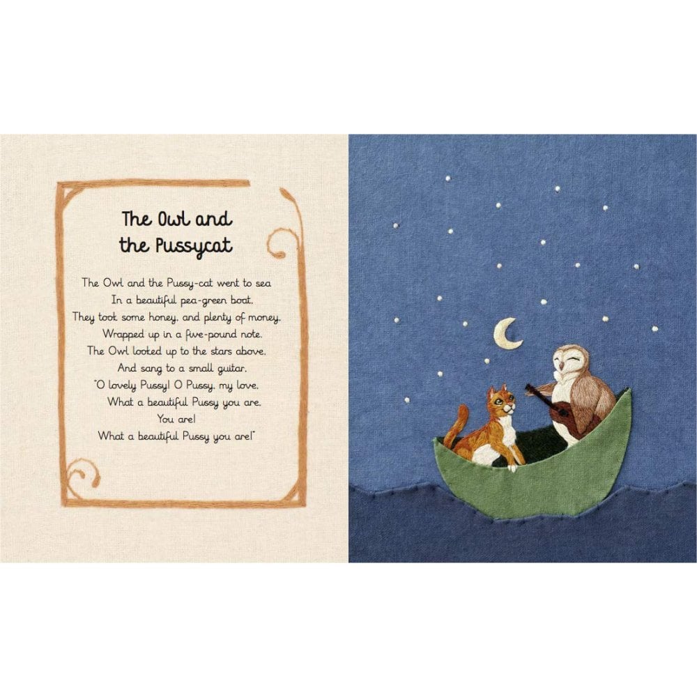 Read to your Baby every DAY - THE BRISTOL ARTISAN
