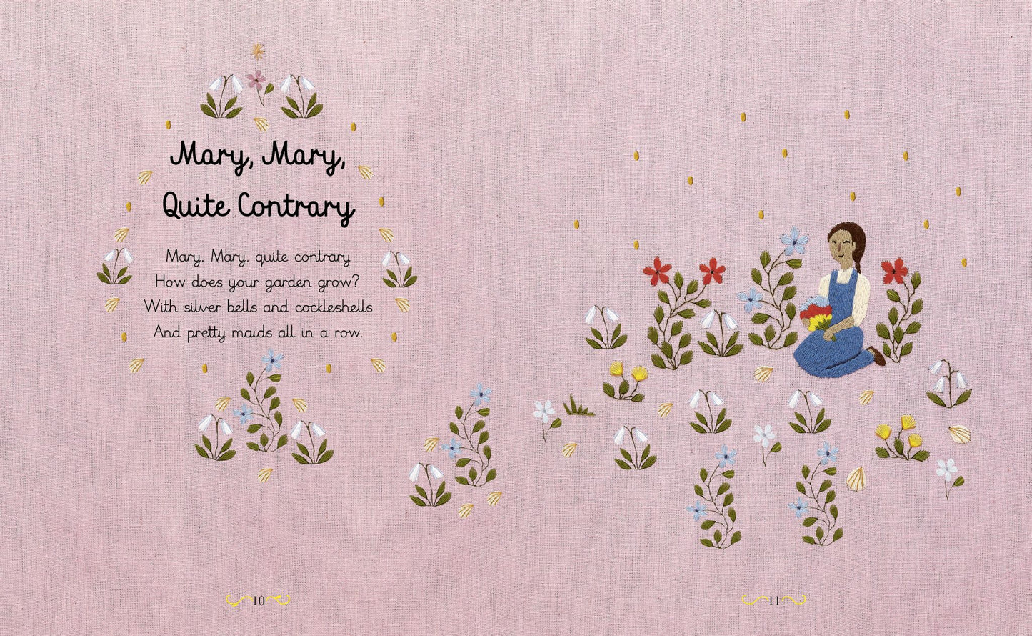 Read to your Baby every Night - THE BRISTOL ARTISAN