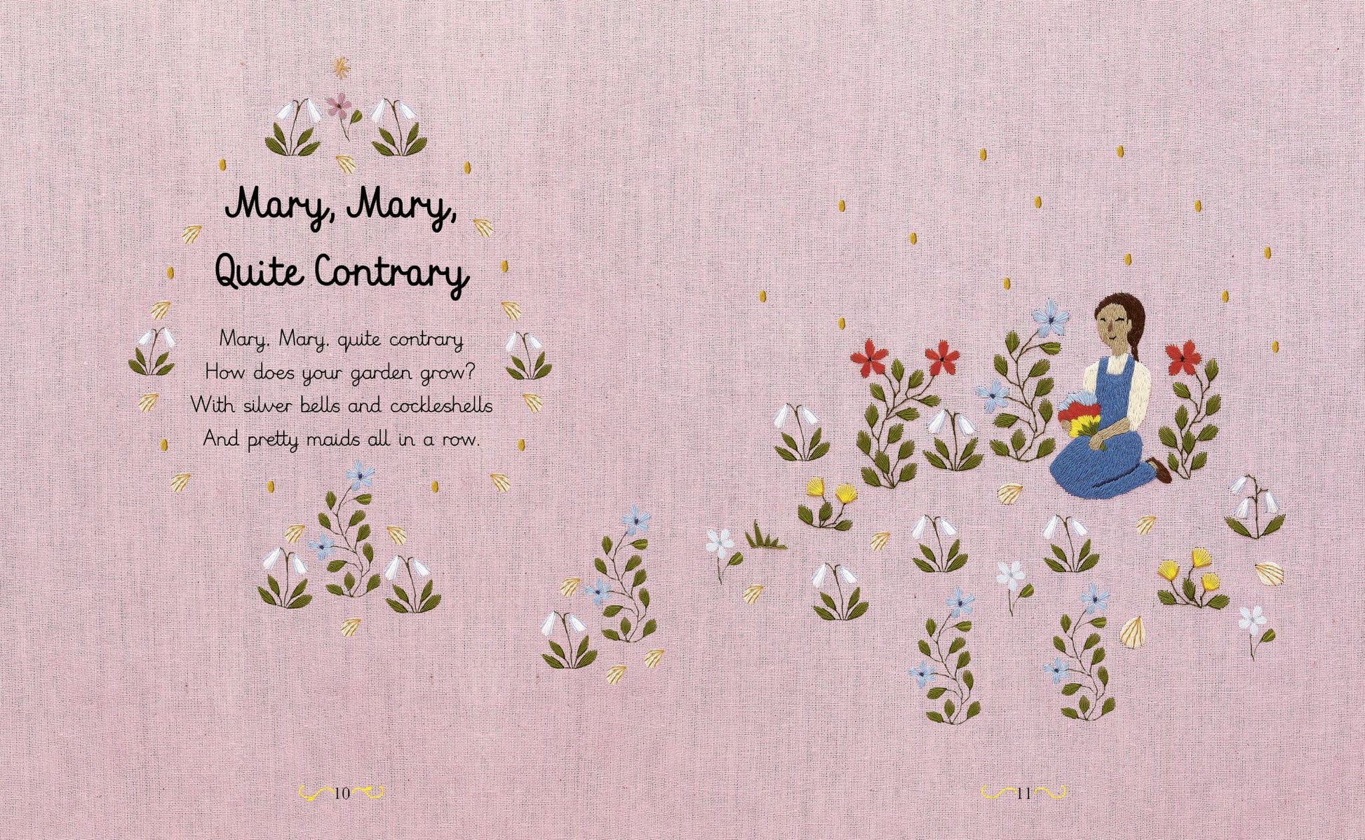 Read to your Baby every Night - THE BRISTOL ARTISAN