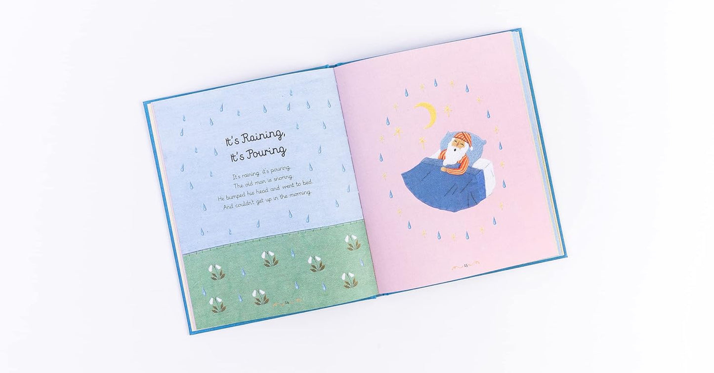 Read to your Baby every Night - THE BRISTOL ARTISAN