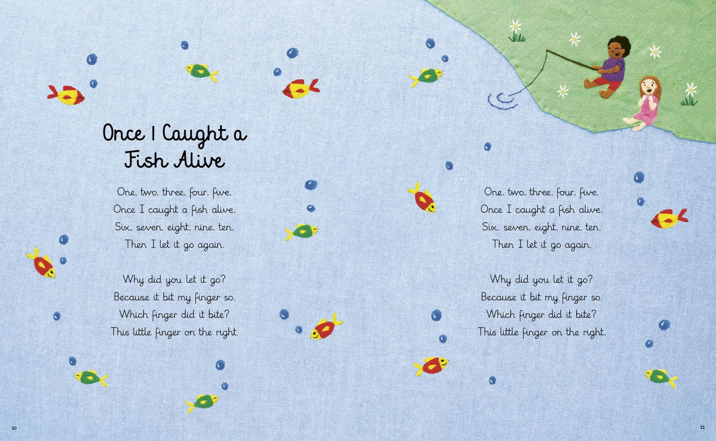 Sing with your Baby every Day - THE BRISTOL ARTISAN