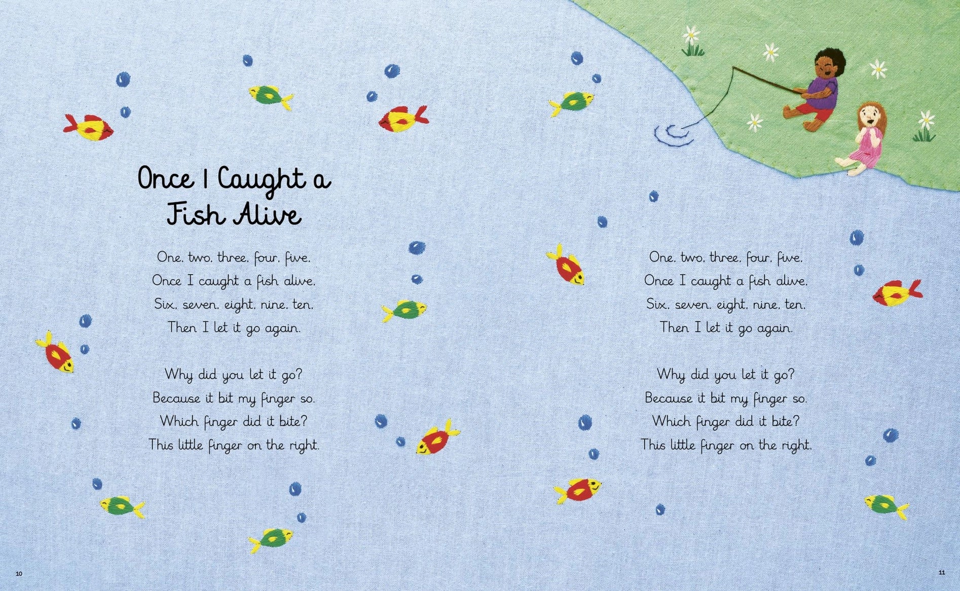 Sing with your Baby every Day - THE BRISTOL ARTISAN