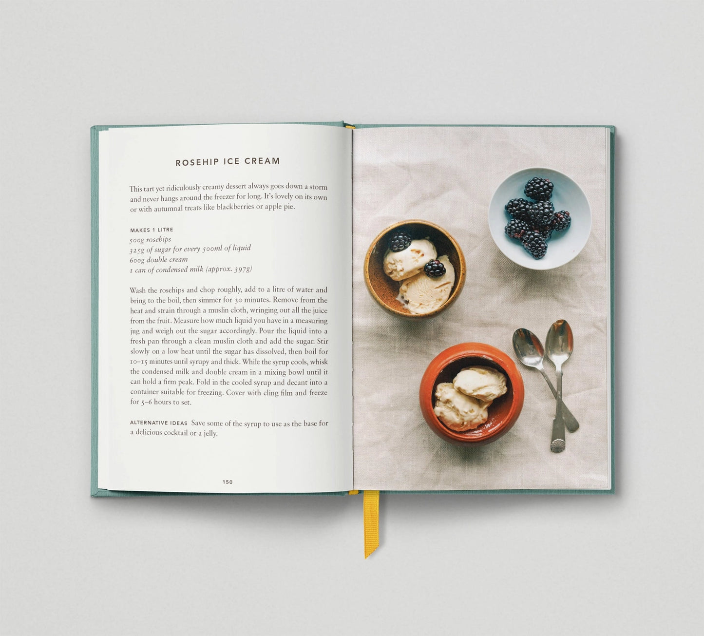 The Urban Forager - THE BRISTOL ARTISAN