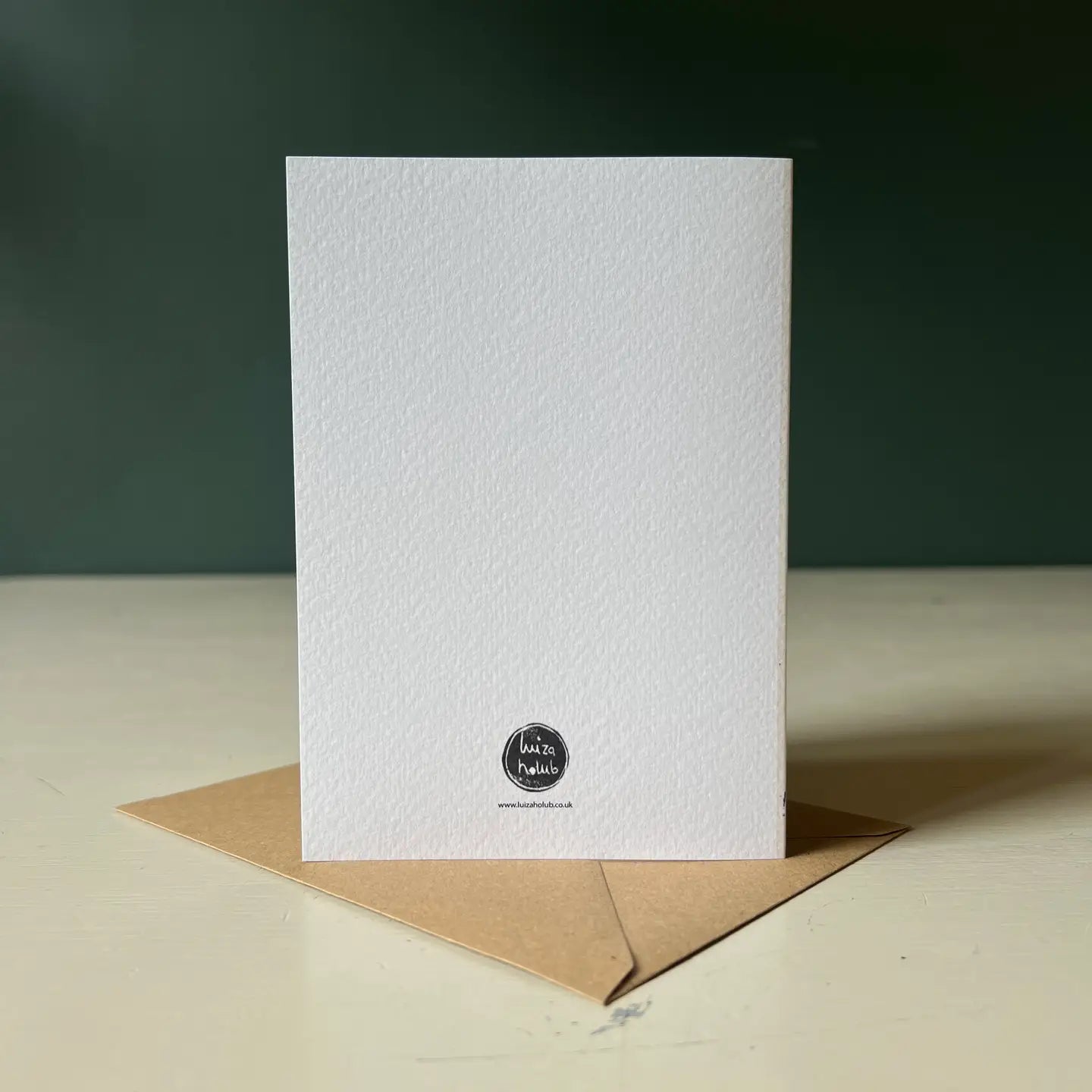 Wish Upon a Star Card - THE BRISTOL ARTISAN