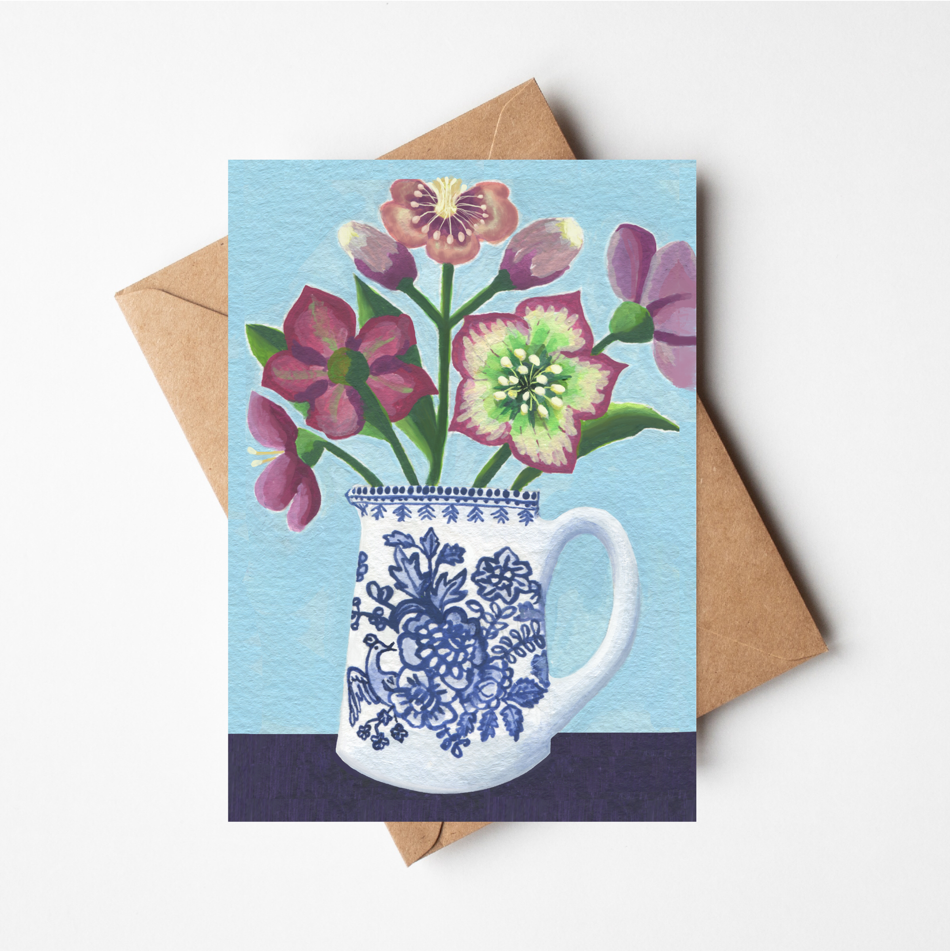 THE BRISTOL ARTISAN