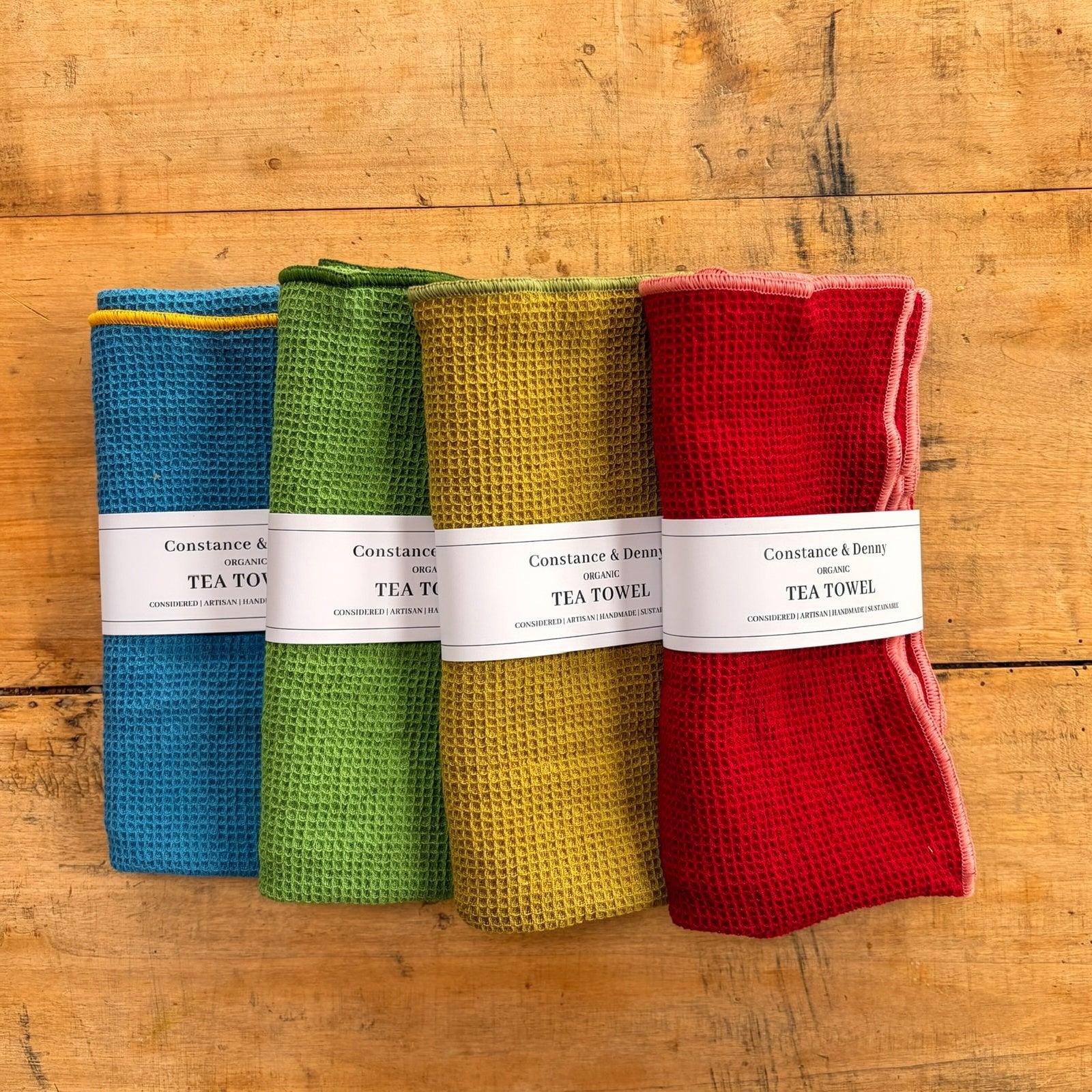 THE BRISTOL ARTISAN